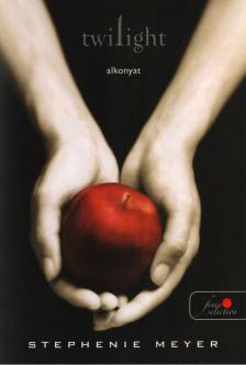 Stephenie Meyer - Twilight - Alkonyat [antikvár]