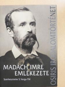 Arany János - Madách Imre emlékezete [antikvár]