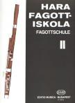 HARA LÁSZLÓ - FAGOTTISKOLA II