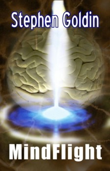 Goldin Stephen - Mindflight [eKönyv: epub, mobi]