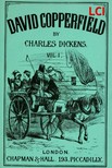 Charles Dickens, F.O.C Darley, Phiz - David Copperfield [eKönyv: epub, mobi]