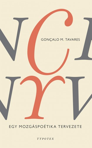 Gonçalo M. Tavares - Tánckönyv [eKönyv: epub, mobi]