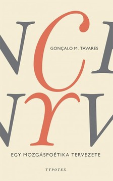 Gonçalo M. Tavares - Tánckönyv [eKönyv: epub, mobi]