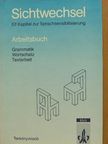 Bernd-Dietrich Müller - Sichtwechsel [antikvár]
