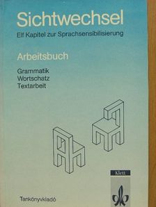 Bernd-Dietrich Müller - Sichtwechsel [antikvár]