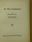 Dickens Károly - Az élet küzdelmei [antikvár]