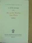 A. Artur Kuhnert - Die große Mutter vom Main (gótbetűs) [antikvár]