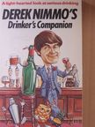 Derek Nimmo - Derek Nimmo's Drinker's Companion [antikvár]
