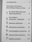 Hans-Jürgen Kratz - Ihre erste Regierungserklärung als neuer Chef [antikvár]