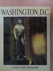 Bill Harris - Washington, D.C. [antikvár]