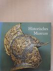 Dr. Dieter Schaal - Historisches Museum [antikvár]