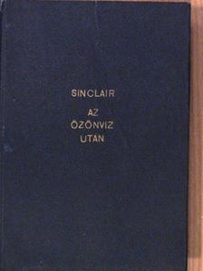Upton Sinclair - Az özönviz után [antikvár]