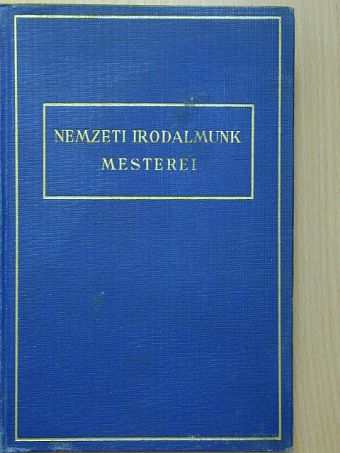 Egry Irén - Zsarátnokot dobott az Úr [antikvár]