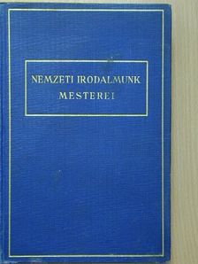 Egry Irén - Zsarátnokot dobott az Úr [antikvár]