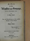 P. Virgil Cepari - Leben des heiligen Aloysius von Gonzaga (gótbetűs) [antikvár]