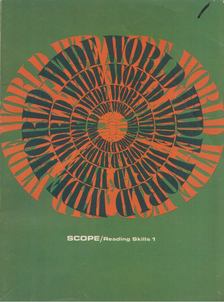 Frank Crawford - Scope/Reading Skills 1 [antikvár]