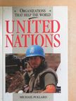 Michael Pollard - United Nations [antikvár]