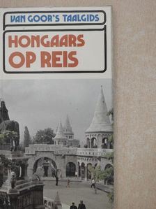 G. Véber - Hongaars op Reis [antikvár]