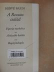 Hervé Bazin - A Rezeau család [antikvár]