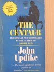 John Updike - The centaur [antikvár]