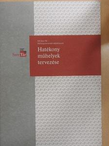 Judy A. Braus - Hatékony műhelyek tervezése [antikvár]