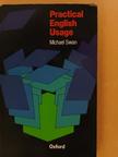 Michael Swan - Practical English Usage [antikvár]