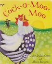 Juliet Dallas-Conte, Alison Bartlett - Cock-A-Moo-Moo [antikvár]