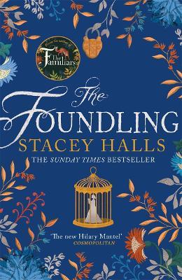 Stacey Halls - THE FOUNDLING