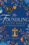 Stacey Halls - THE FOUNDLING
