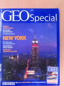 Geo Special 5/1999 [antikvár]