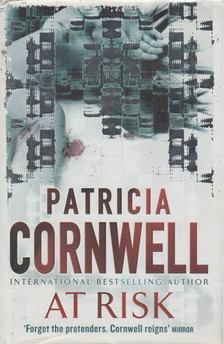 Patricia Cornwell - At Risk [antikvár]