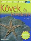 Chris Pellant - Kövek és kövületek [antikvár]