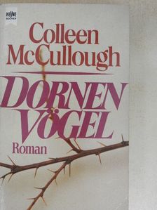 Colleen McCullough - Dornenvögel [antikvár]