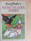 Enid Blyton - Round the Clock Stories [antikvár]