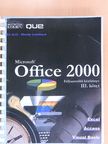 Ed Bott - Microsoft Office 2000 III. [antikvár]