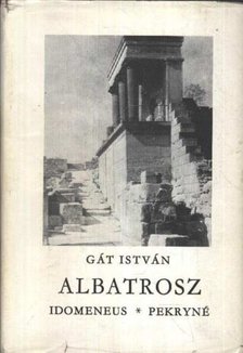 Gát István - Albatrosz [antikvár]