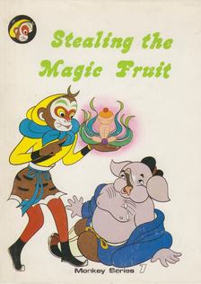 Li Shufen - Stealing the Magic Fruit [antikvár]