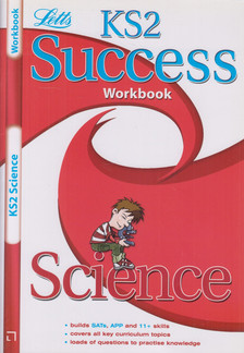 Lynn Huggins-Cooper - KS2 Success Workbook - Science [antikvár]