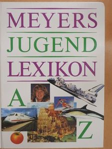 Meyers Jugend Lexikon A-Z [antikvár]