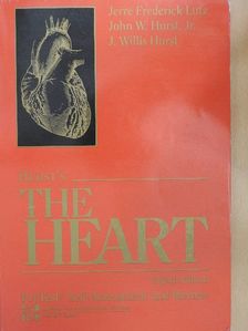 Hurst's The Heart [antikvár]
