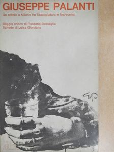 Giacomo Bascapé - Giuseppe Palanti [antikvár]
