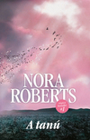 Nora Roberts - A tanú [eKönyv: epub, mobi]