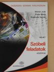 Dr. Molnár Judit - Szóbeli feladatok - Német középfok [antikvár]