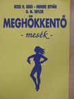 G. M. Taylor - Meghökkentő mesék 1991/3. [antikvár]
