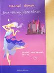 Rachel Gibson - Jane vékony jégen táncol [antikvár]