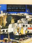 Aba-Novák Vilmos 1894-1941 emlékkiállítása [antikvár]