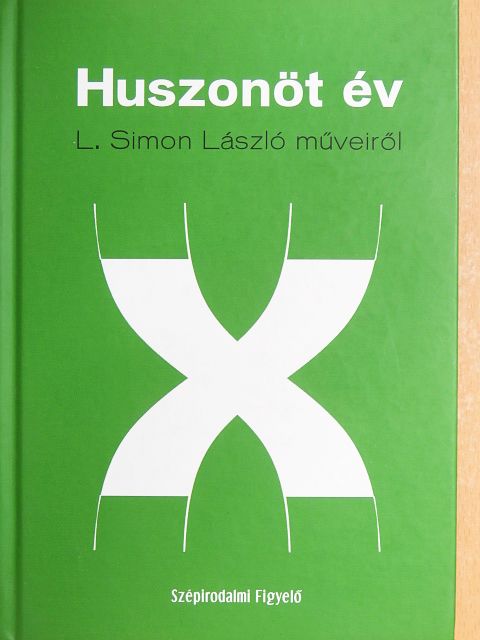 Kelemen Erzsébet - Huszonöt év [antikvár]
