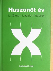 Kelemen Erzsébet - Huszonöt év [antikvár]