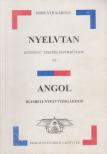 Horváth Károly - Nyelvtan központú tesztek és fordítások az angol írásbeli nyelvvizsgákhoz [antikvár]