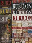 Ablonczy Balázs - Rubicon 2003/1-12. [antikvár]